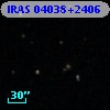 IRAS 04038+2406