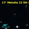 Cl* Melotte   22     DH     874
