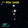 CCDM J04016+2332B