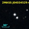 CCDM J04038+2402A