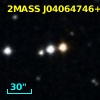 CCDM J04068+2342A