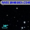 NVSS J040103+234520