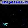 1RXS J035946.5+235006