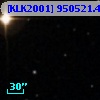 [KLK2001] 950521.42