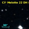 Cl* Melotte   22     DH     862