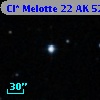 Cl* Melotte   22     AK    5230