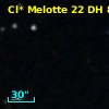 Cl* Melotte   22     DH     858