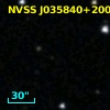 NVSS J035840+200034