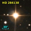 HD 284138