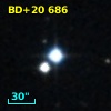 BD+20   686