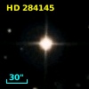 HD 284145