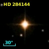 HD 284144