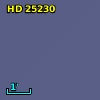 HD  25230