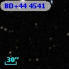 BD+44  4541