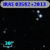 IRAS 03582+2013