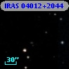 IRAS 04012+2044