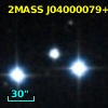 CCDM J04000+2122B