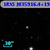 1RXS J035916.4+194559