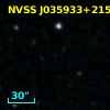 NVSS J035933+215457