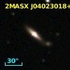 2MASX J04023018+2137312