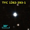 TYC 1262-293-1