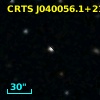 1RXS J040054.8+211007