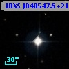 1RXS J040547.8+211243