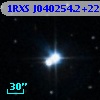 1RXS J040254.2+220827