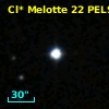 Cl* Melotte   22   PELS      93