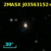 2MASX J03563152+1817111
