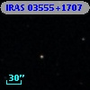 IRAS 03555+1707