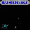 IRAS 03556+1918