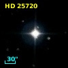HD  25720