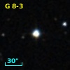 G   8-3