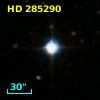 HD 285290