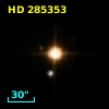 HD 285353