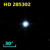 HD 285302
