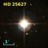 HD  25627