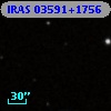 IRAS 03591+1756