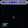 IRAS 04008+1719