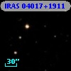 IRAS 04017+1911
