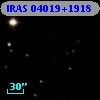 IRAS 04019+1918