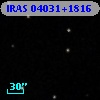 IRAS 04031+1816