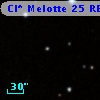 Cl* Melotte   25   REID     394