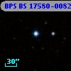 BPS BS 17580-0082
