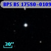 BPS BS 17580-0109