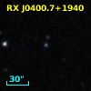RX J0400.7+1940