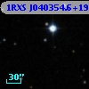 1RXS J040354.6+190345