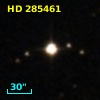 HD 285461