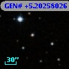 GEN# +5.20258026